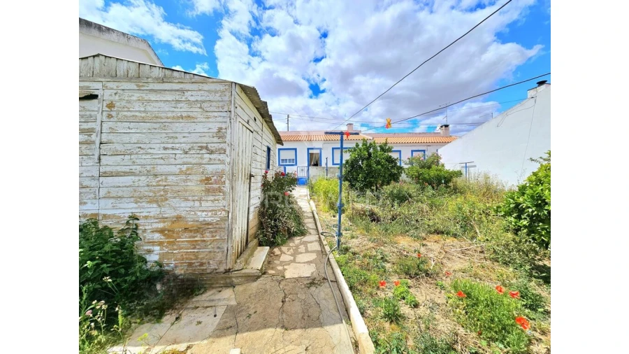 Moradia T3 para Venda em Castro Verde e Casével Foto 19