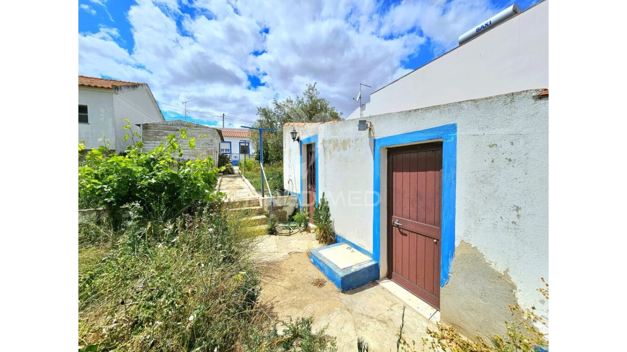 Moradia T3 para Venda em Castro Verde e Casével Foto 18