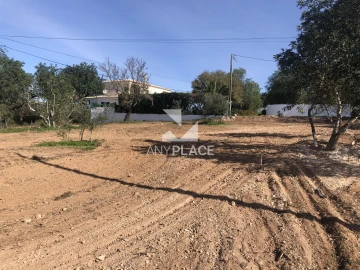 Terreno para Venda em Boliqueime