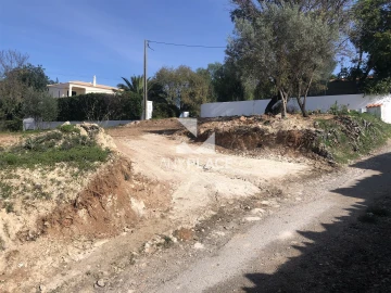 Terreno para Venda em Boliqueime