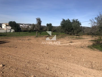 Terreno para Venda em Boliqueime