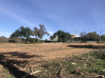 Terreno para Venda em Boliqueime