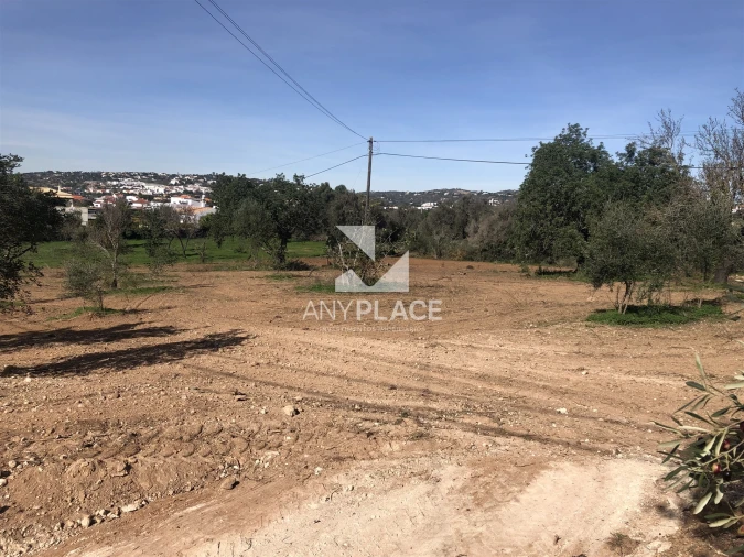 Terreno para Venda em Boliqueime Foto 6