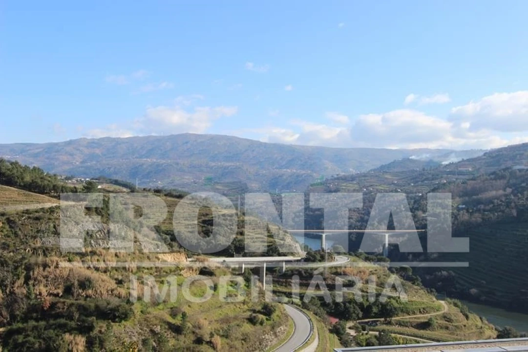 Terreno para Venda em Santa Marinha do Zezere Foto 11