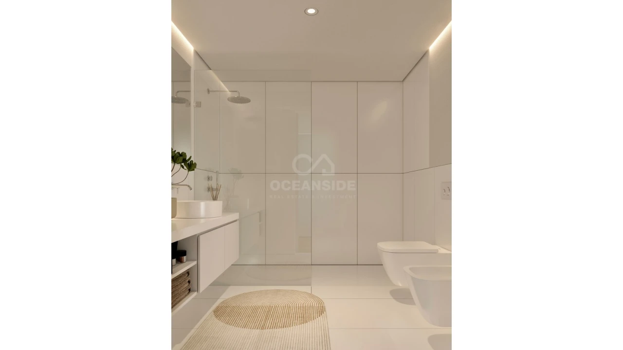 Apartamento T1 para Venda em Estrela Foto 13