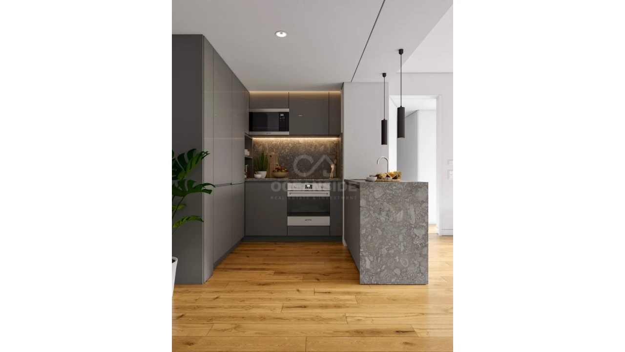 Apartamento T2 para Venda em Estrela Foto 11