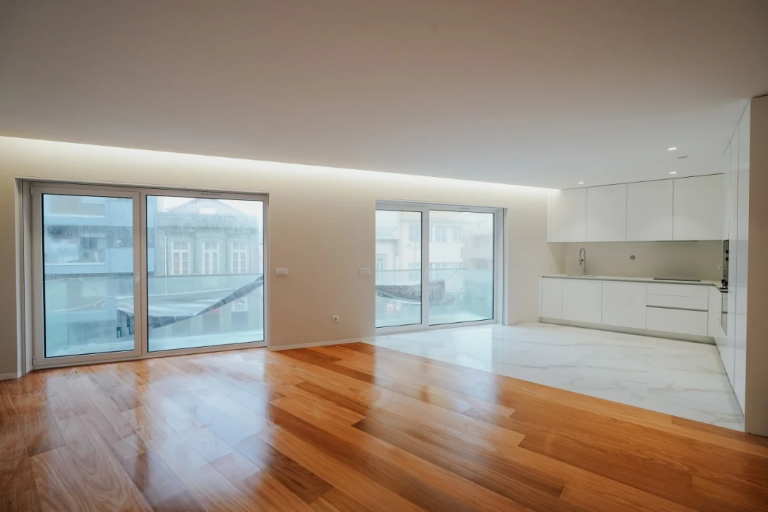 Apartamento T4 para Venda em Póvoa de Varzim, Beiriz e Argivai Foto 3