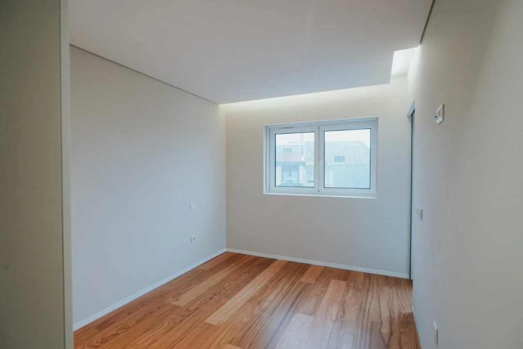 Apartamento T4 para Venda em Póvoa de Varzim, Beiriz e Argivai Foto 6