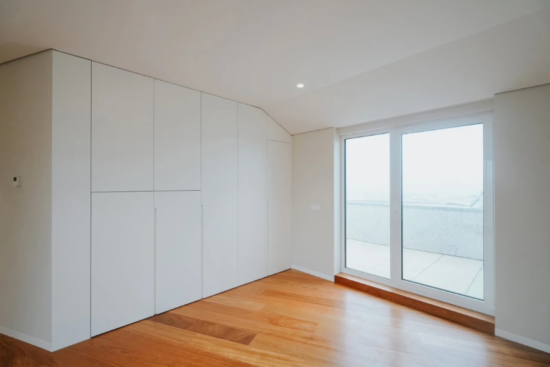 Apartamento T4 para Venda em Póvoa de Varzim, Beiriz e Argivai Foto 17