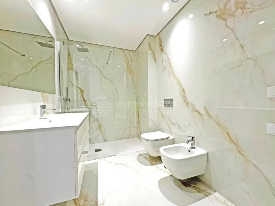 Apartamento T4 para Venda em Póvoa de Varzim, Beiriz e Argivai Foto 11