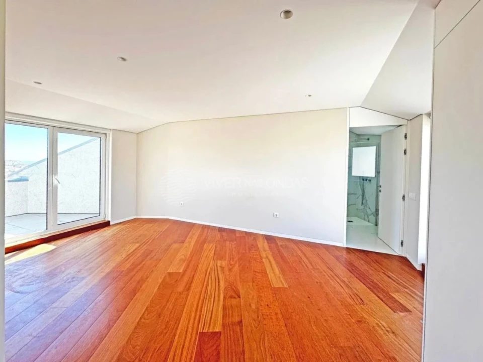 Apartamento T4 para Venda em Póvoa de Varzim, Beiriz e Argivai Foto 25