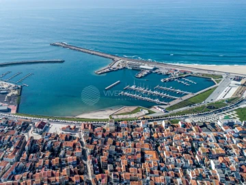 Apartamento T4 para Venda em Póvoa de Varzim, Beiriz e Argivai