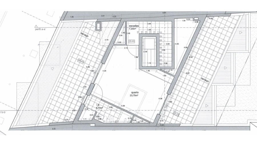 Apartamento T4 para Venda em Póvoa de Varzim, Beiriz e Argivai Foto 22
