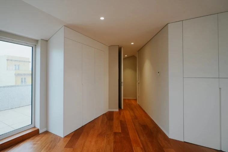 Apartamento T4 para Venda em Póvoa de Varzim, Beiriz e Argivai Foto 1