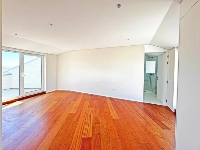 Apartamento T4 para Venda em Póvoa de Varzim, Beiriz e Argivai Foto 25