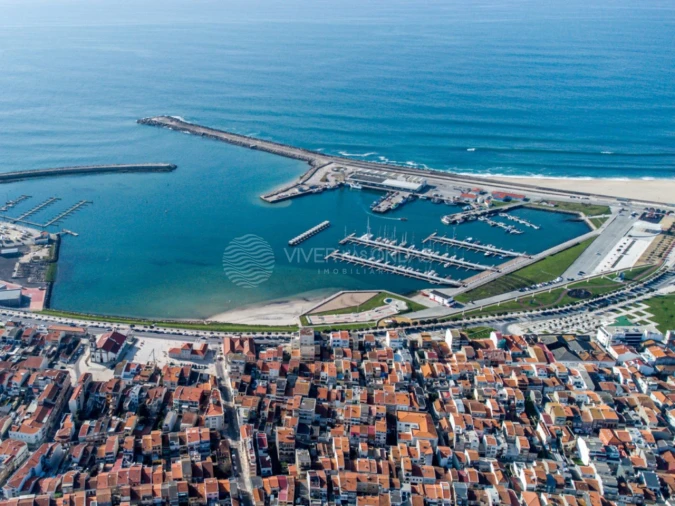 Apartamento T4 para Venda em Póvoa de Varzim, Beiriz e Argivai Foto 39