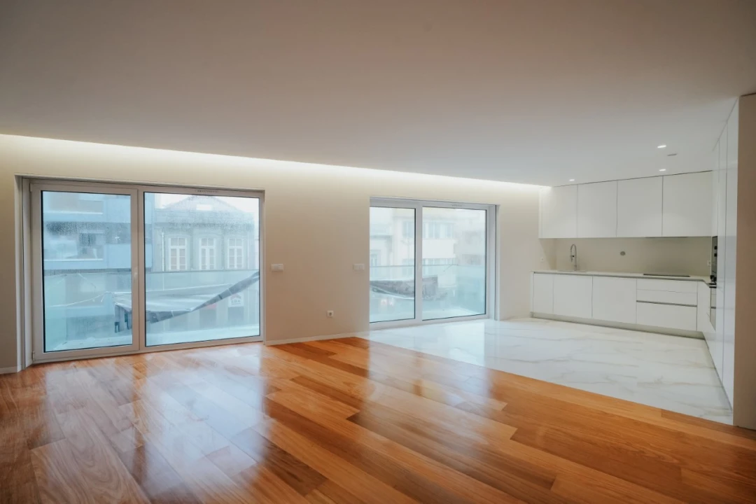 Apartamento T3 para Venda em Póvoa de Varzim, Beiriz e Argivai Foto 4