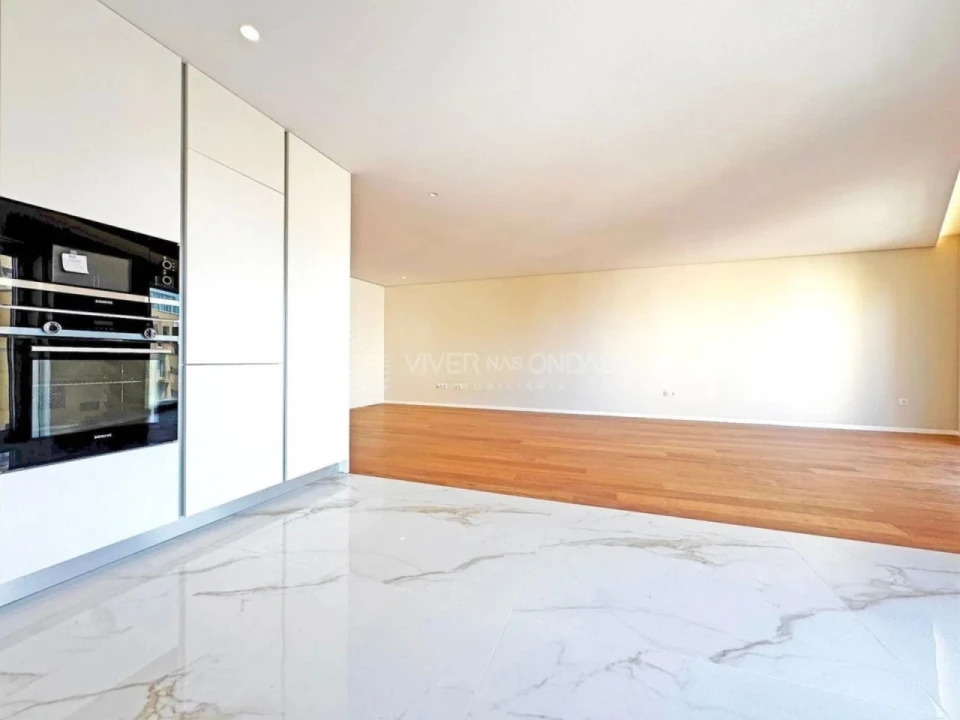 Apartamento T3 para Venda em Póvoa de Varzim, Beiriz e Argivai Foto 2