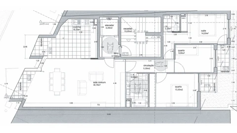 Apartamento T3 para Venda em Póvoa de Varzim, Beiriz e Argivai