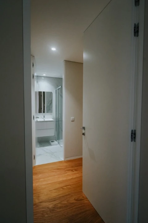 Apartamento T3 para Venda em Póvoa de Varzim, Beiriz e Argivai