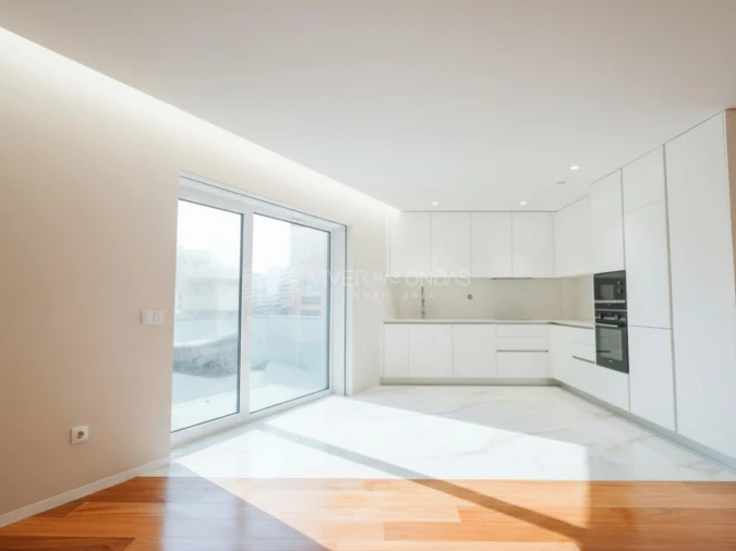 Apartamento T3 para Venda em Póvoa de Varzim, Beiriz e Argivai Foto 5