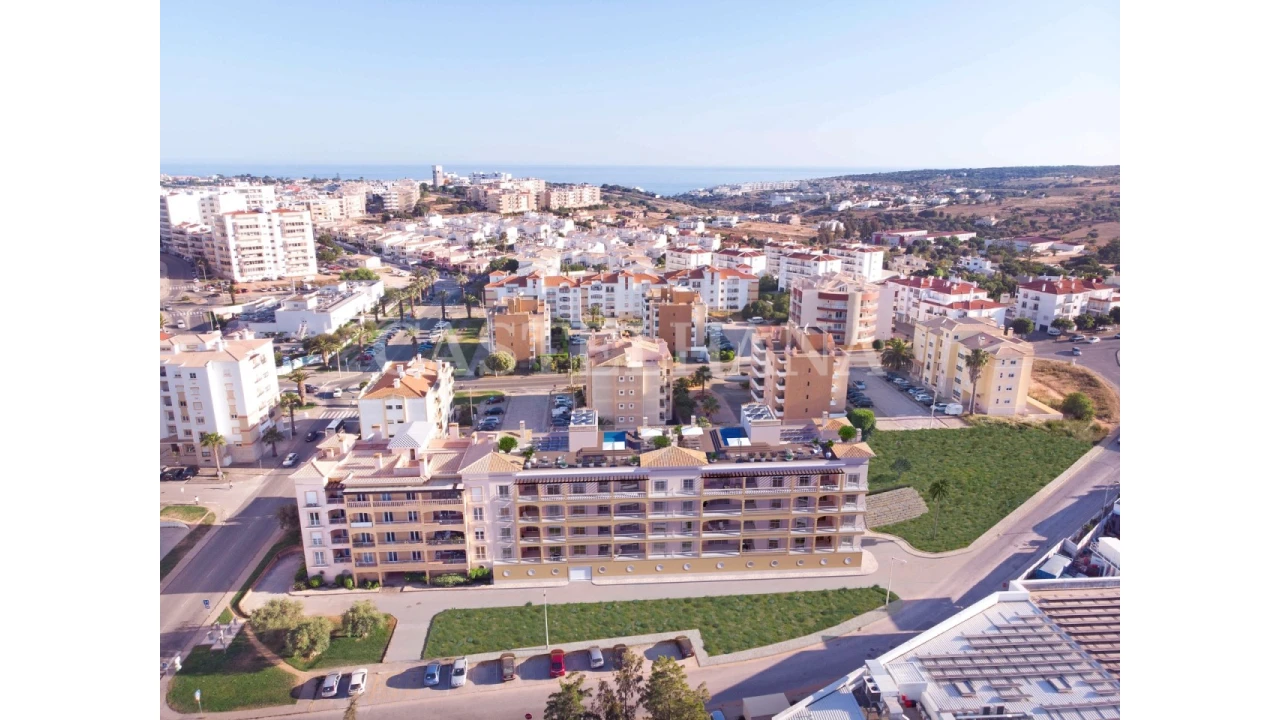 Apartamento T2 para Venda em Lagos (São Sebastião e Santa Maria) Foto 8