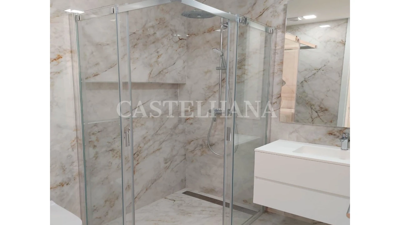 Apartamento T2 para Venda em Lagos (São Sebastião e Santa Maria) Foto 9