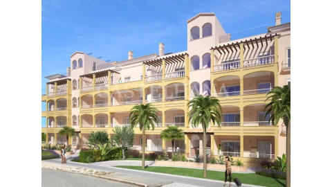 Apartamento T2 para Venda em Lagos (São Sebastião e Santa Maria)