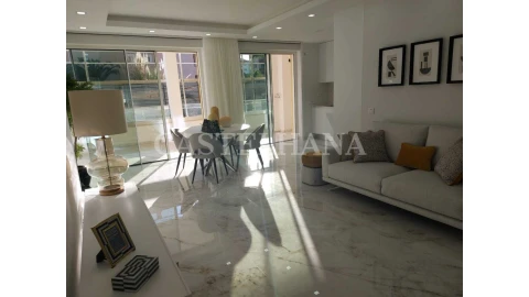 Apartamento T2 para Venda em Lagos (São Sebastião e Santa Maria)