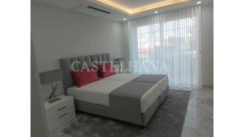Apartamento T2 para Venda em Lagos (São Sebastião e Santa Maria)