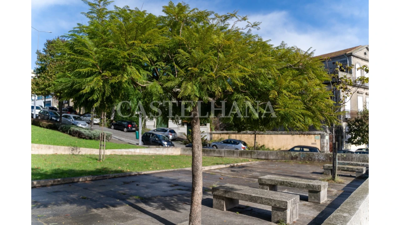 Apartamento T2 para Venda em Lordelo do Ouro e Massarelos Foto 12