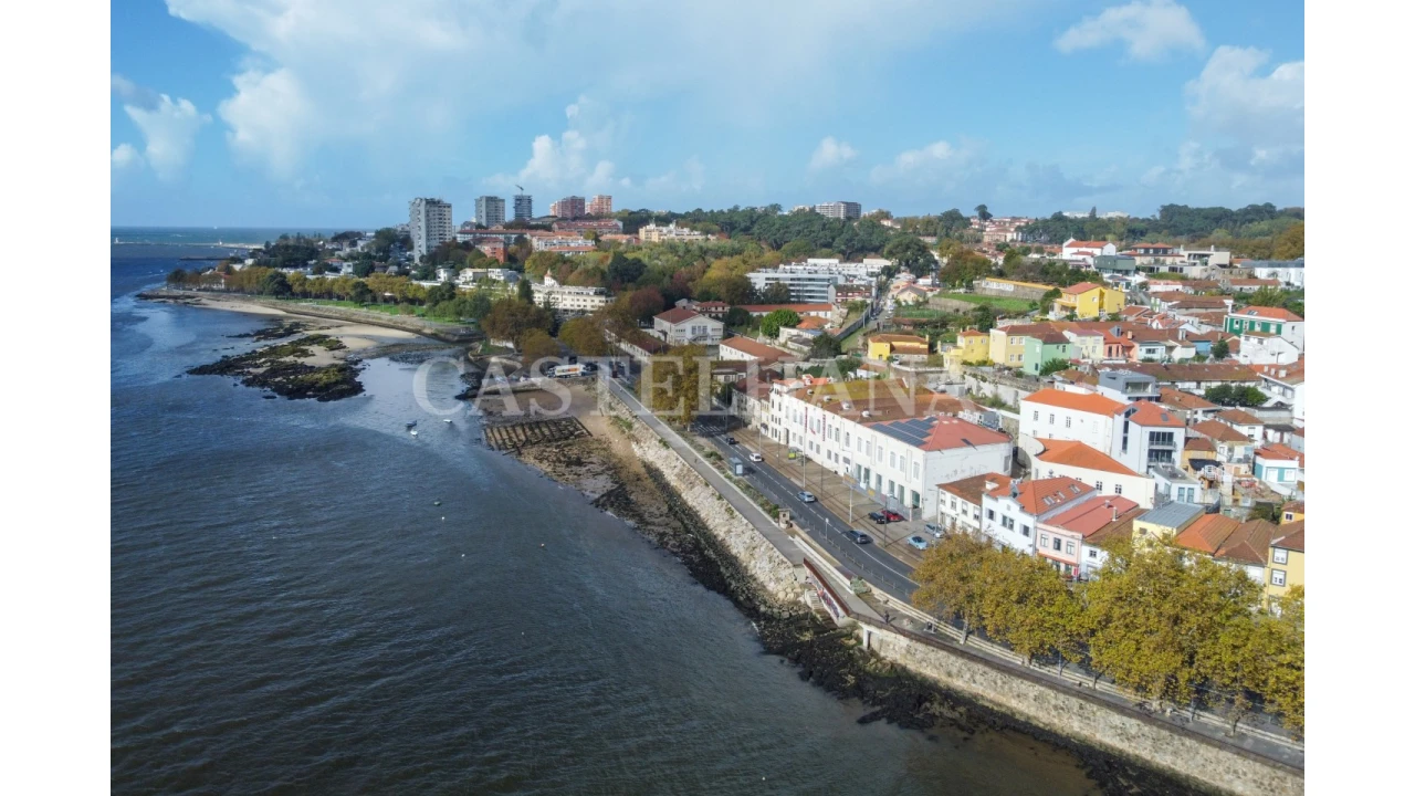 Apartamento T2 para Venda em Lordelo do Ouro e Massarelos Foto 19