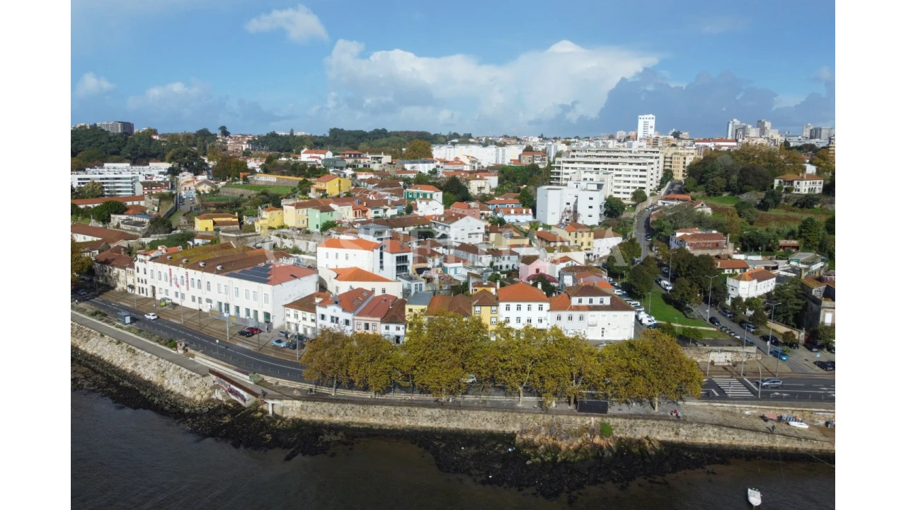 Apartamento T2 para Venda em Lordelo do Ouro e Massarelos Foto 20