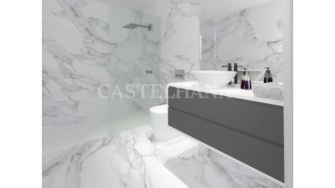 Apartamento T2 para Venda em Lordelo do Ouro e Massarelos