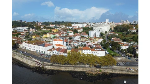 Apartamento T2 para Venda em Lordelo do Ouro e Massarelos