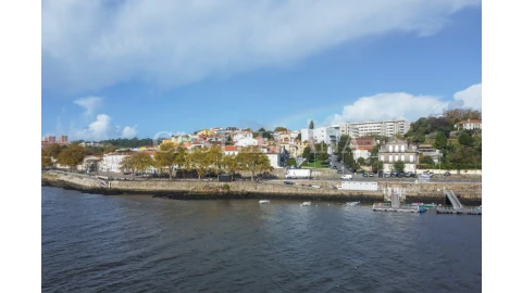 Apartamento T2 para Venda em Lordelo do Ouro e Massarelos