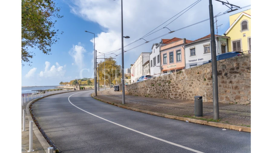 Apartamento T2 para Venda em Lordelo do Ouro e Massarelos Foto 6