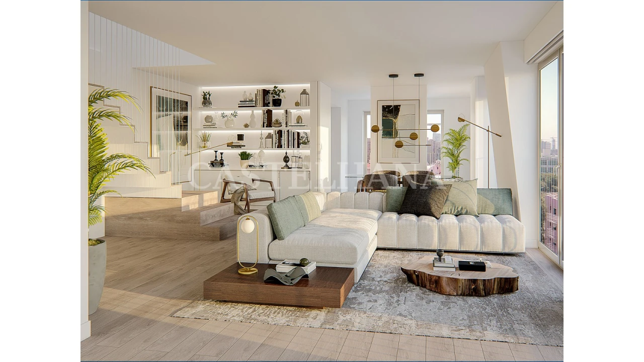 Apartamento T2 para Venda em Olivais Foto 4