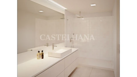 Apartamento T2 para Venda em Olivais