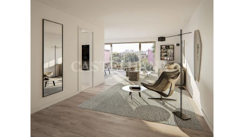 Apartamento T2 para Venda em Olivais