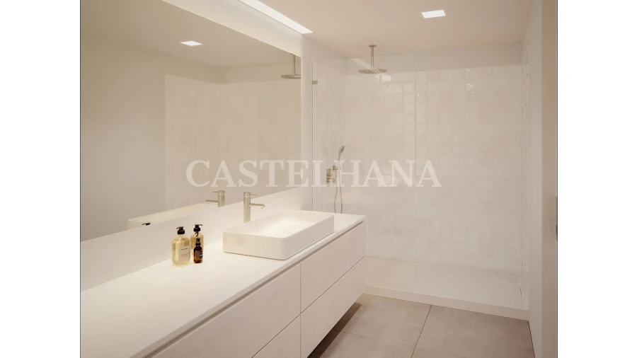 Apartamento T2 para Venda em Olivais Foto 6