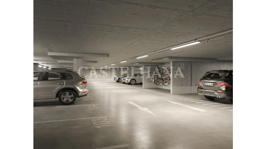 Apartamento T2 para Venda em Olivais Foto 18