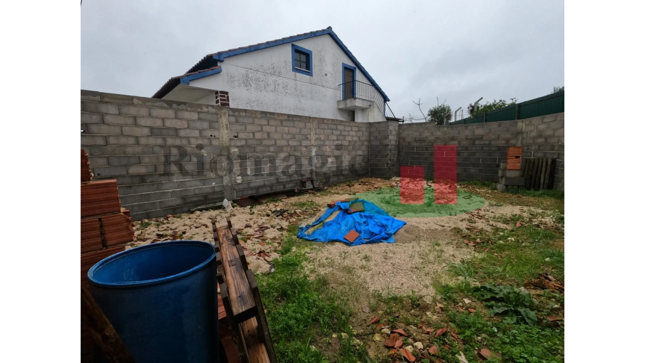 Terreno para Venda em Asseiceira Foto 2