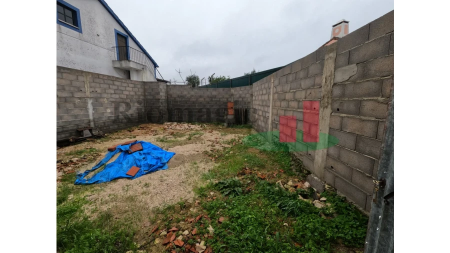 Terreno para Venda em Asseiceira Foto 4