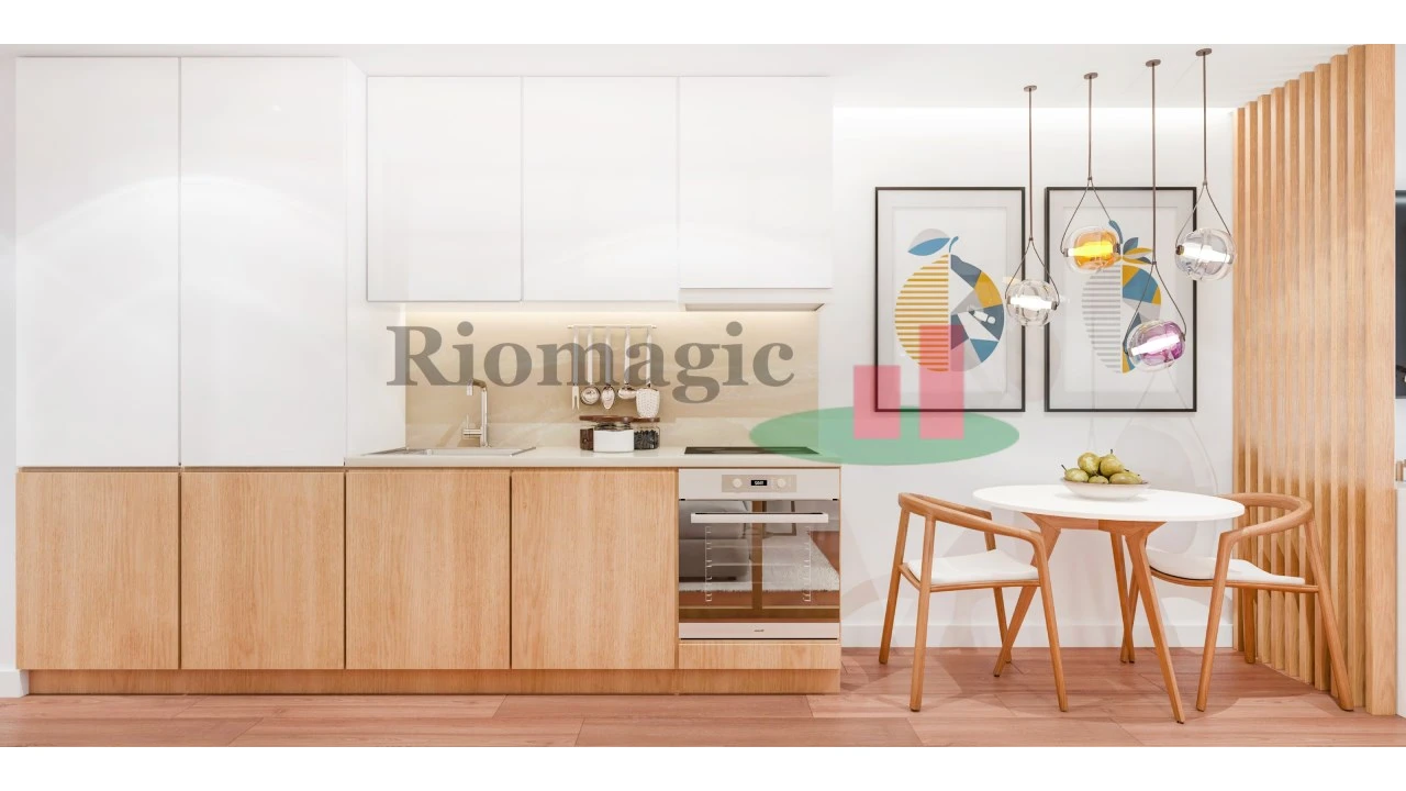 Apartamento T1 para Venda em Cedofeita, Santo Ildefonso, Sé, Miragaia, São Nicolau e Vitória Foto 4