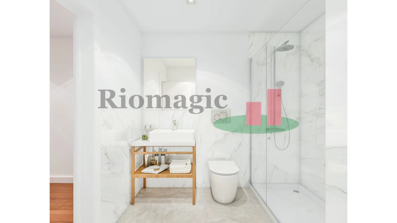 Apartamento T1 para Venda em Cedofeita, Santo Ildefonso, Sé, Miragaia, São Nicolau e Vitória Foto 7