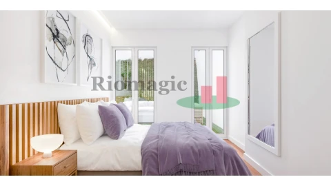 Apartamento T1 para Venda em Cedofeita, Santo Ildefonso, Sé, Miragaia, São Nicolau e Vitória
