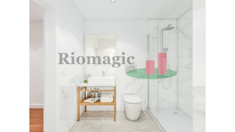 Apartamento T1 para Venda em Cedofeita, Santo Ildefonso, Sé, Miragaia, São Nicolau e Vitória