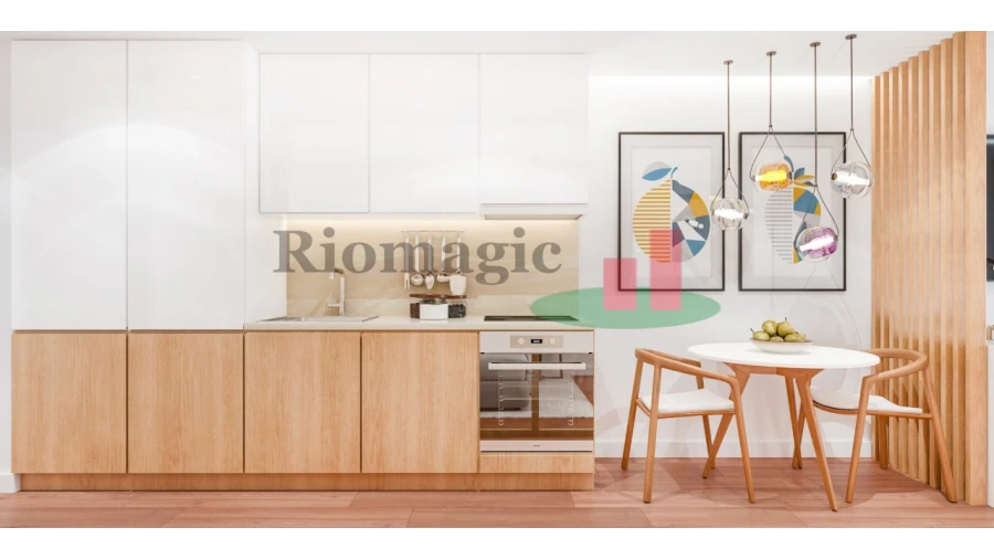 Apartamento T1 para Venda em Cedofeita, Santo Ildefonso, Sé, Miragaia, São Nicolau e Vitória Foto 4