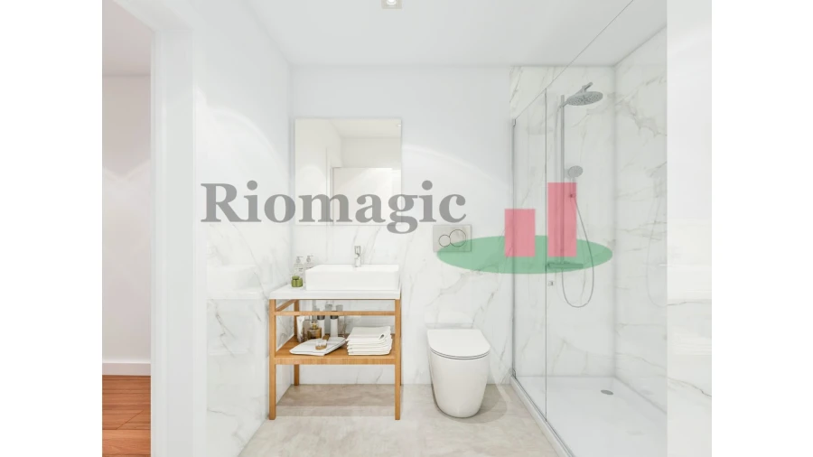 Apartamento T1 para Venda em Cedofeita, Santo Ildefonso, Sé, Miragaia, São Nicolau e Vitória Foto 7